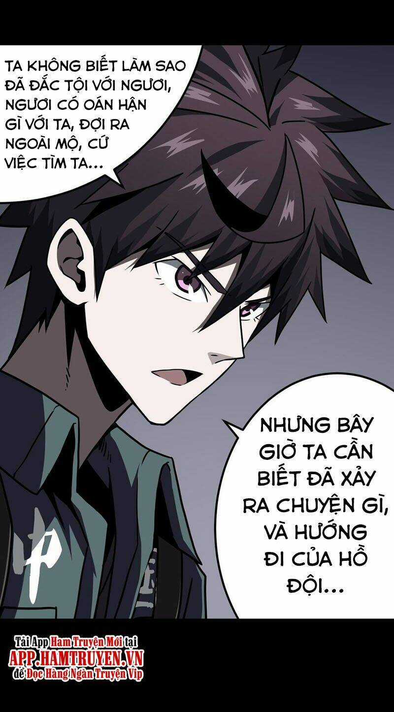 Ta Làm Đạo Sĩ Những Năm Kia Chapter 14 trang 2