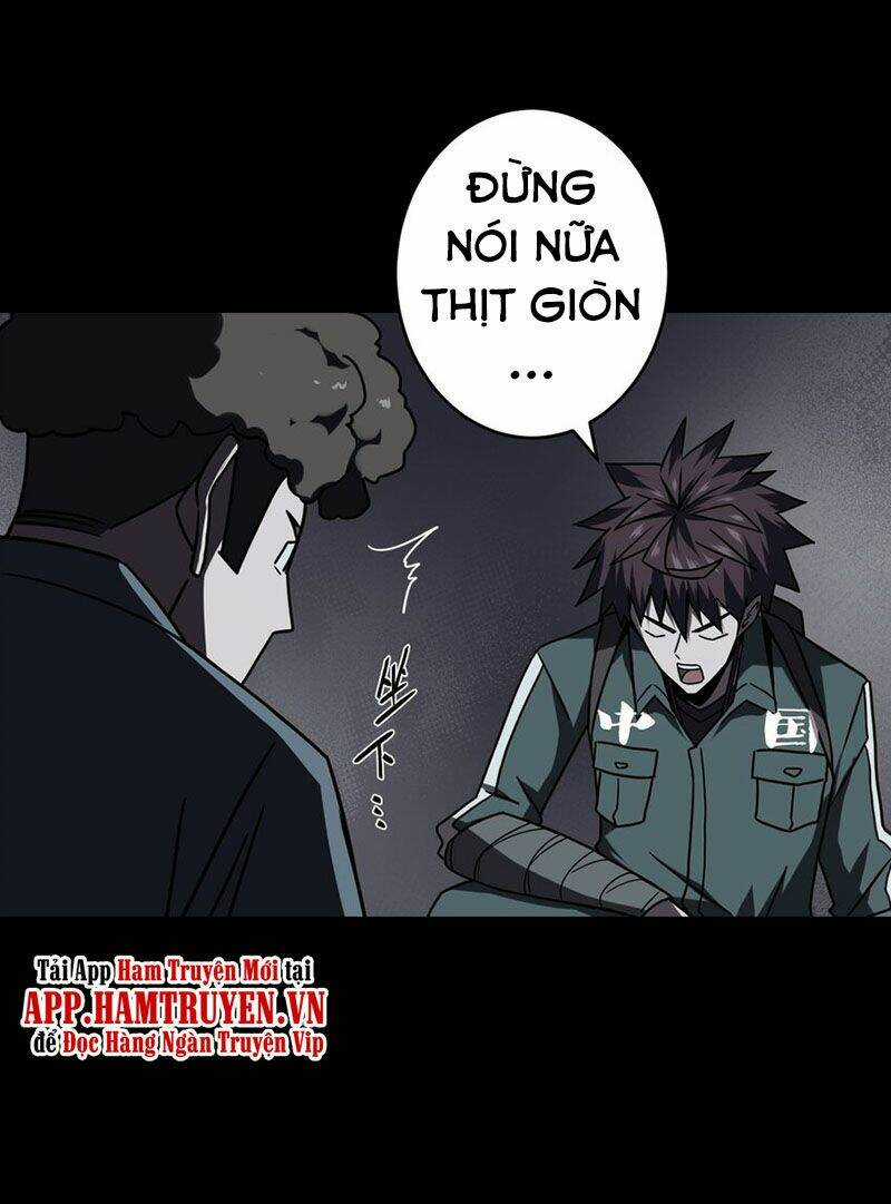 Ta Làm Đạo Sĩ Những Năm Kia Chapter 14 trang 26