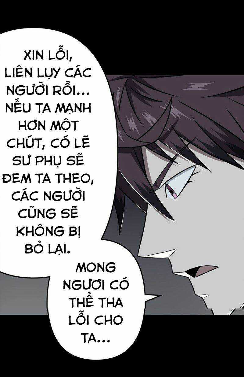 Ta Làm Đạo Sĩ Những Năm Kia Chapter 14 trang 27