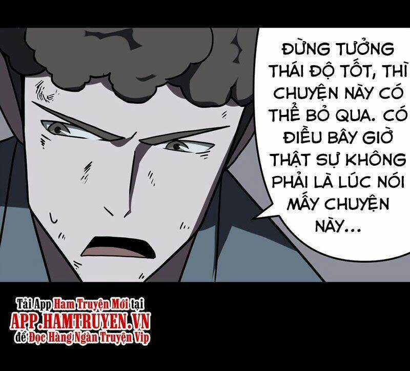 Ta Làm Đạo Sĩ Những Năm Kia Chapter 14 trang 28