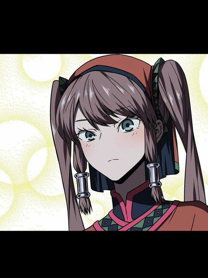 Ta Làm Đạo Sĩ Những Năm Kia Chapter 14 trang 29