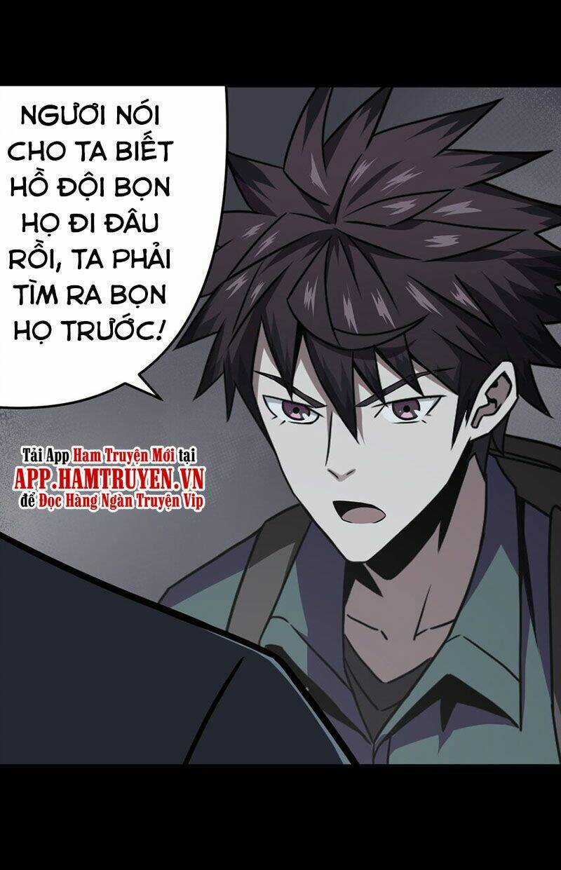 Ta Làm Đạo Sĩ Những Năm Kia Chapter 14 trang 30