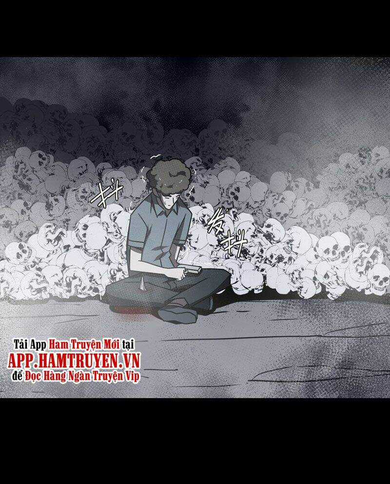 Ta Làm Đạo Sĩ Những Năm Kia Chapter 14 trang 35