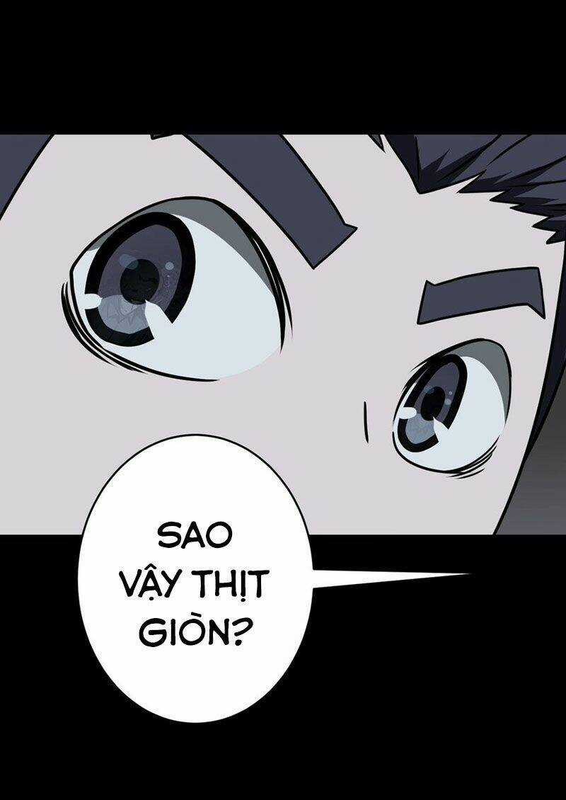 Ta Làm Đạo Sĩ Những Năm Kia Chapter 14 trang 36