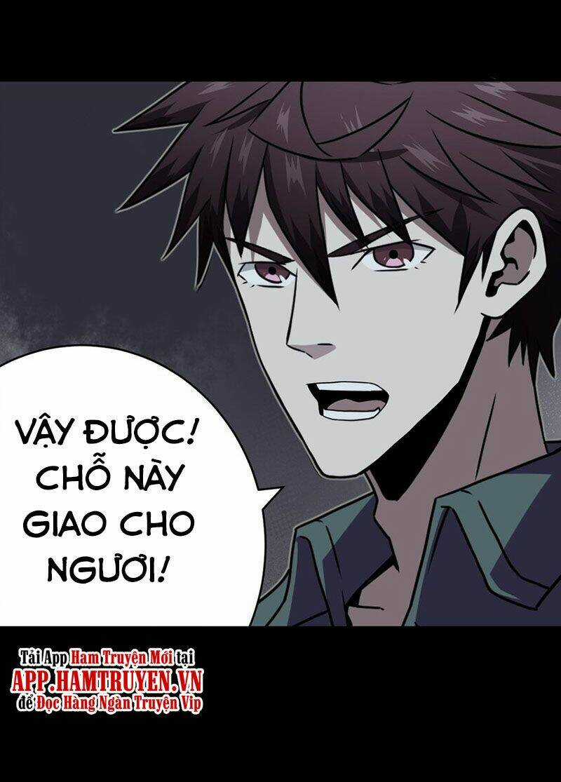 Ta Làm Đạo Sĩ Những Năm Kia Chapter 14 trang 39