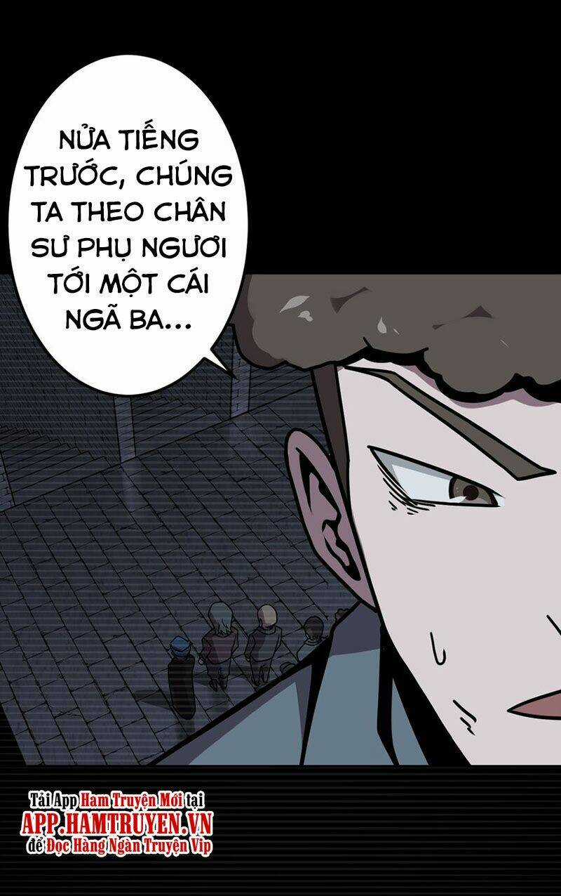 Ta Làm Đạo Sĩ Những Năm Kia Chapter 14 trang 4