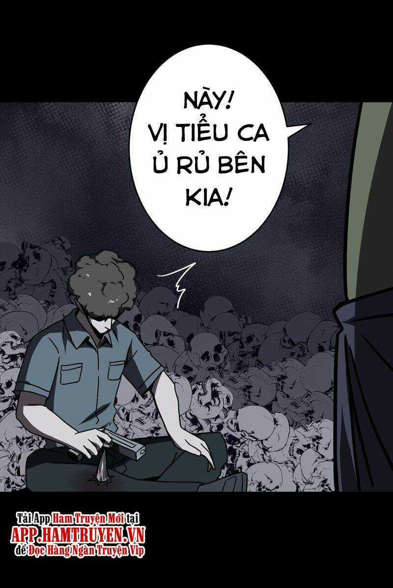 Ta Làm Đạo Sĩ Những Năm Kia Chapter 14 trang 41