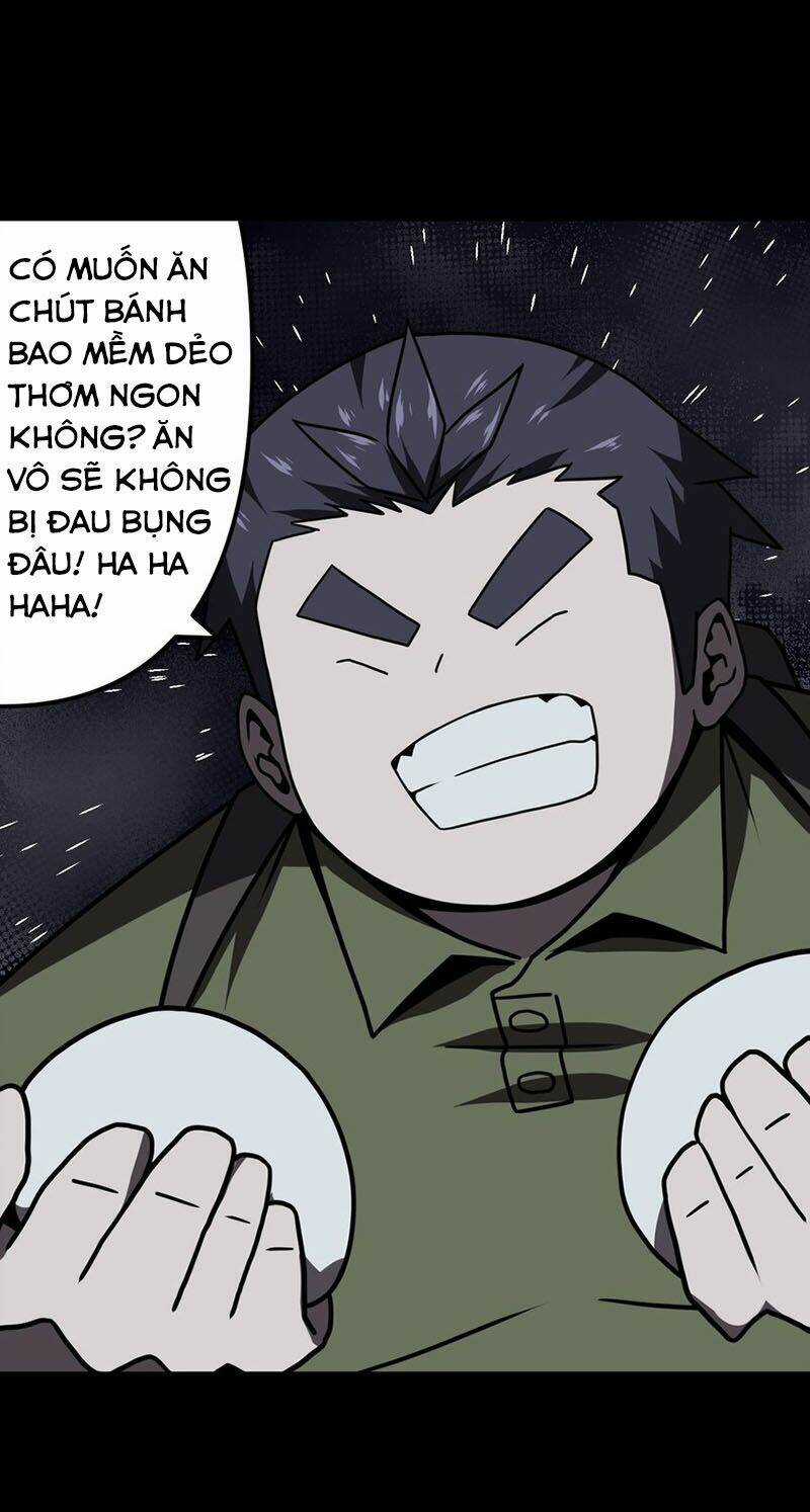 Ta Làm Đạo Sĩ Những Năm Kia Chapter 14 trang 42