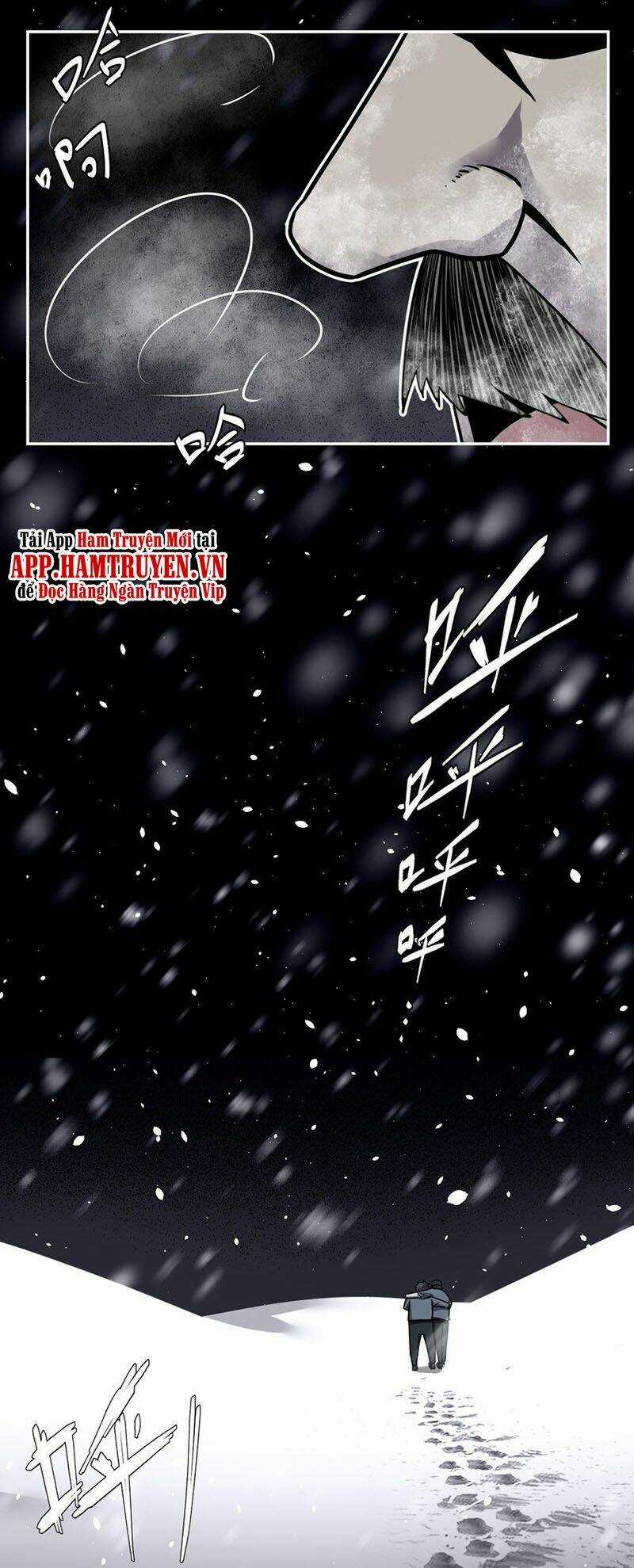 Ta Làm Đạo Sĩ Những Năm Kia Chapter 14 trang 45