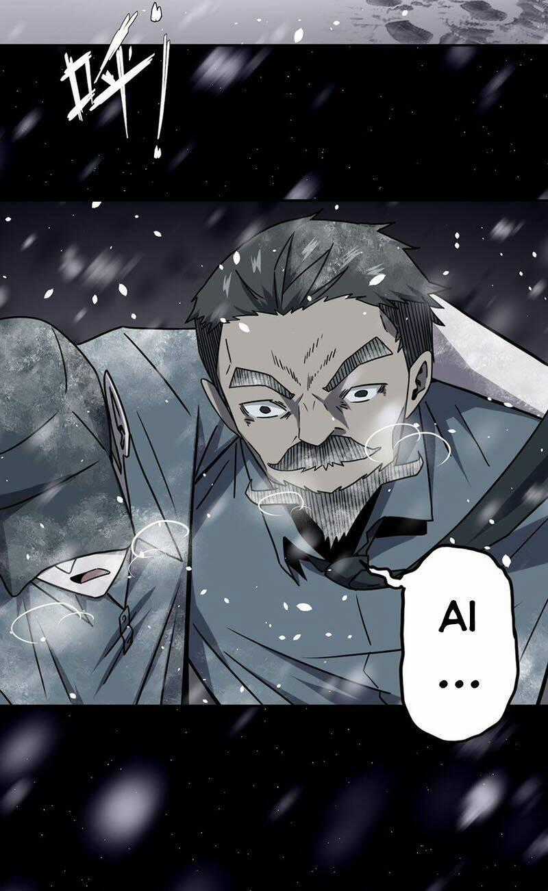 Ta Làm Đạo Sĩ Những Năm Kia Chapter 14 trang 46