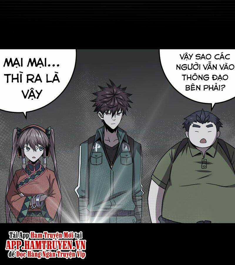 Ta Làm Đạo Sĩ Những Năm Kia Chapter 14 trang 8