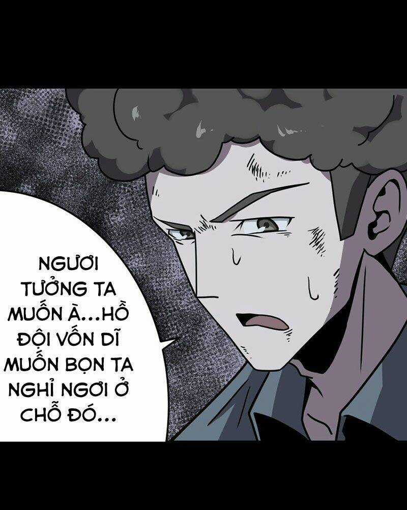 Ta Làm Đạo Sĩ Những Năm Kia Chapter 14 trang 9