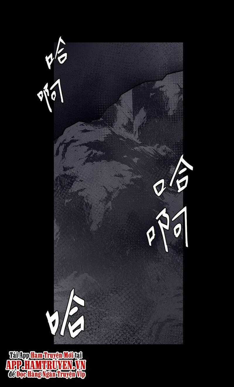 Ta Làm Đạo Sĩ Những Năm Kia Chapter 15 trang 0