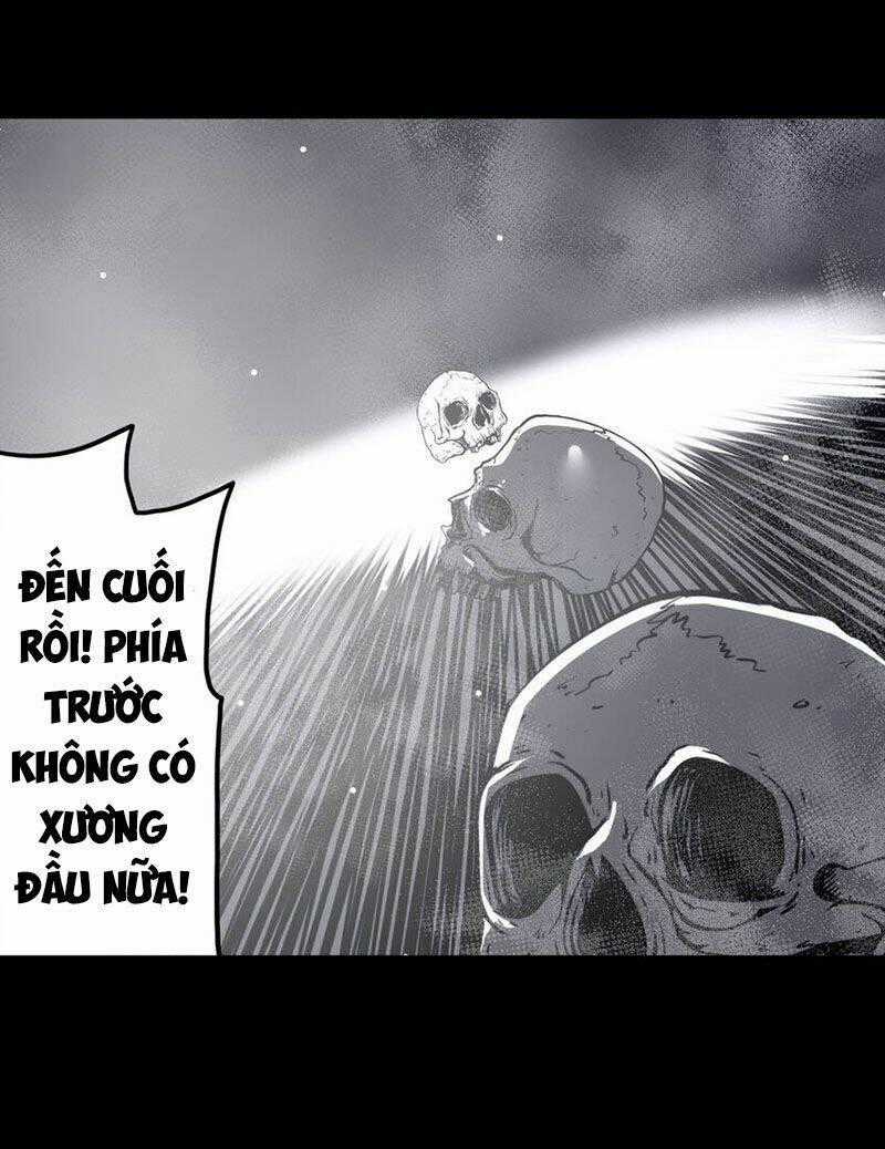 Ta Làm Đạo Sĩ Những Năm Kia Chapter 15 trang 1