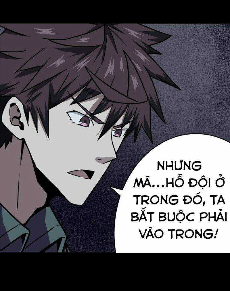 Ta Làm Đạo Sĩ Những Năm Kia Chapter 15 trang 12