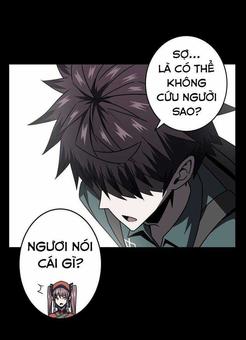 Ta Làm Đạo Sĩ Những Năm Kia Chapter 15 trang 14