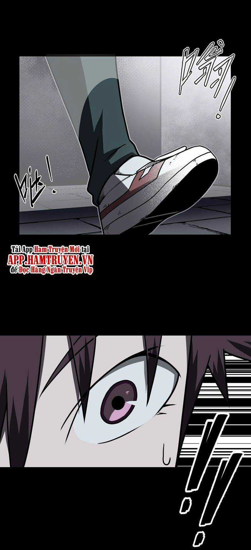 Ta Làm Đạo Sĩ Những Năm Kia Chapter 15 trang 17