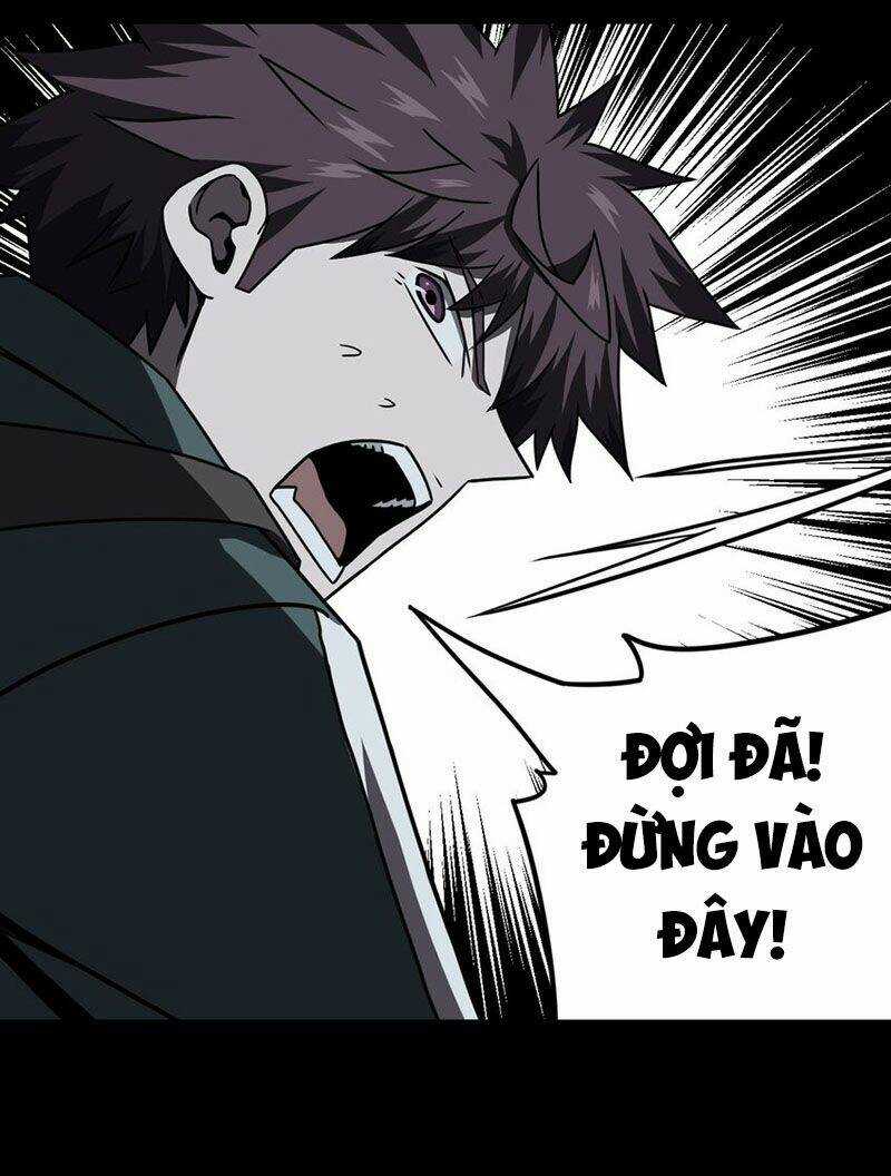 Ta Làm Đạo Sĩ Những Năm Kia Chapter 15 trang 18