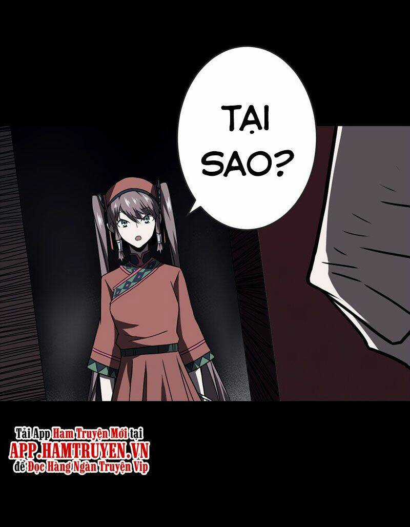 Ta Làm Đạo Sĩ Những Năm Kia Chapter 15 trang 19