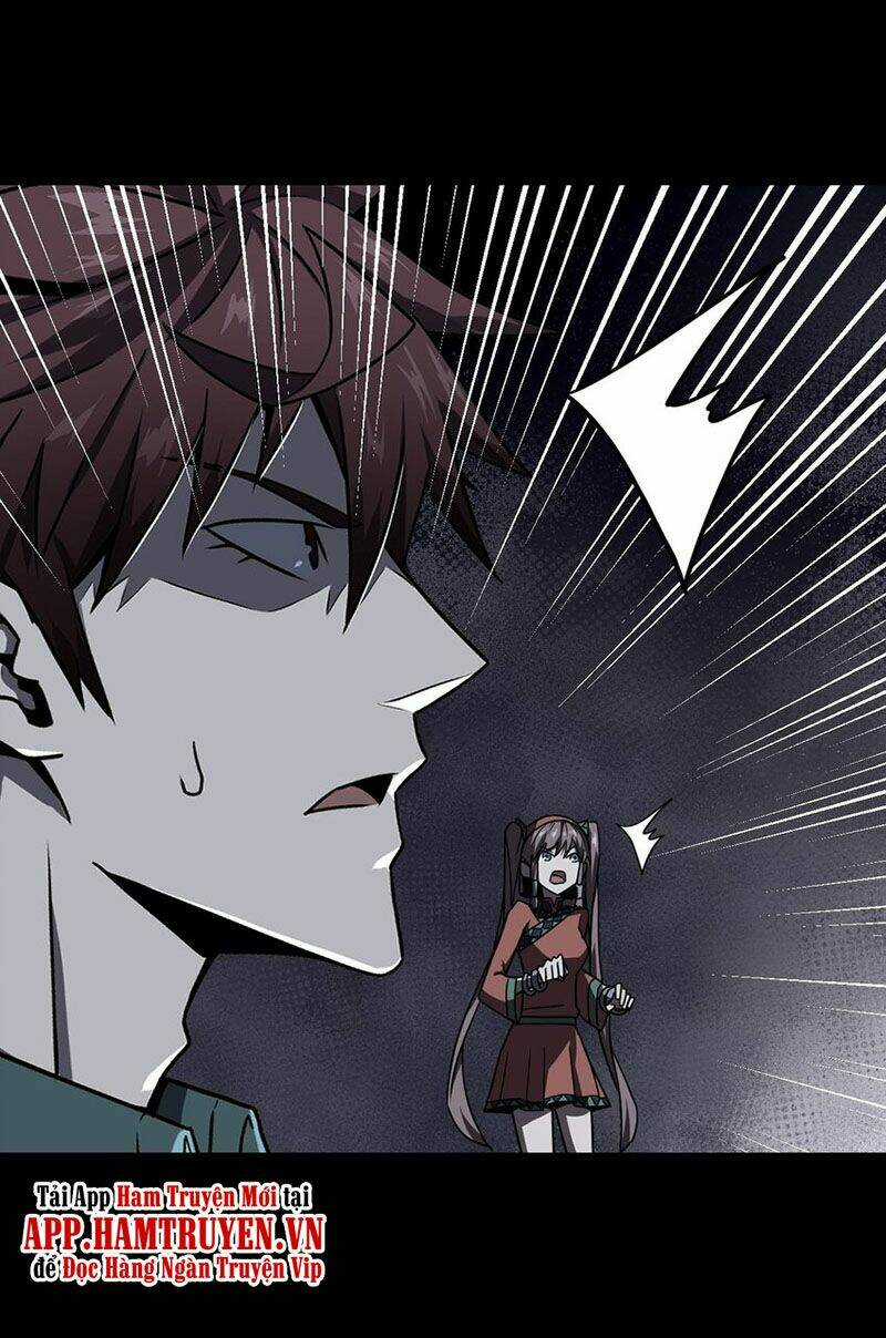 Ta Làm Đạo Sĩ Những Năm Kia Chapter 15 trang 2