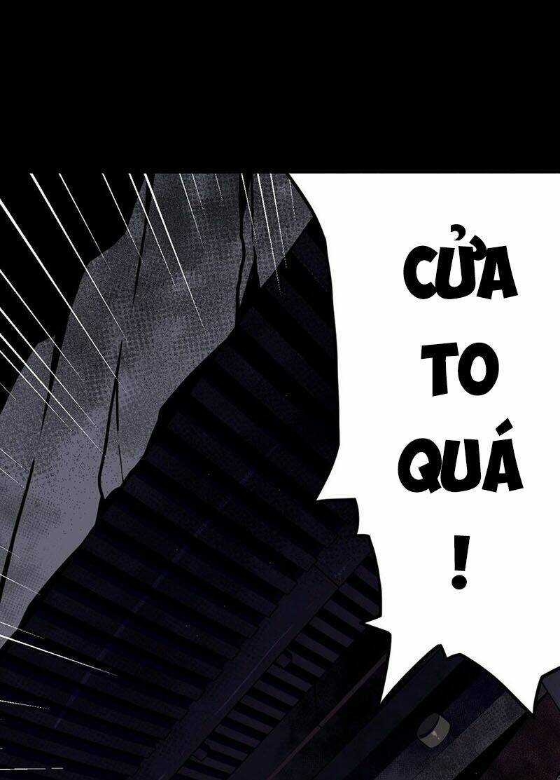 Ta Làm Đạo Sĩ Những Năm Kia Chapter 15 trang 3