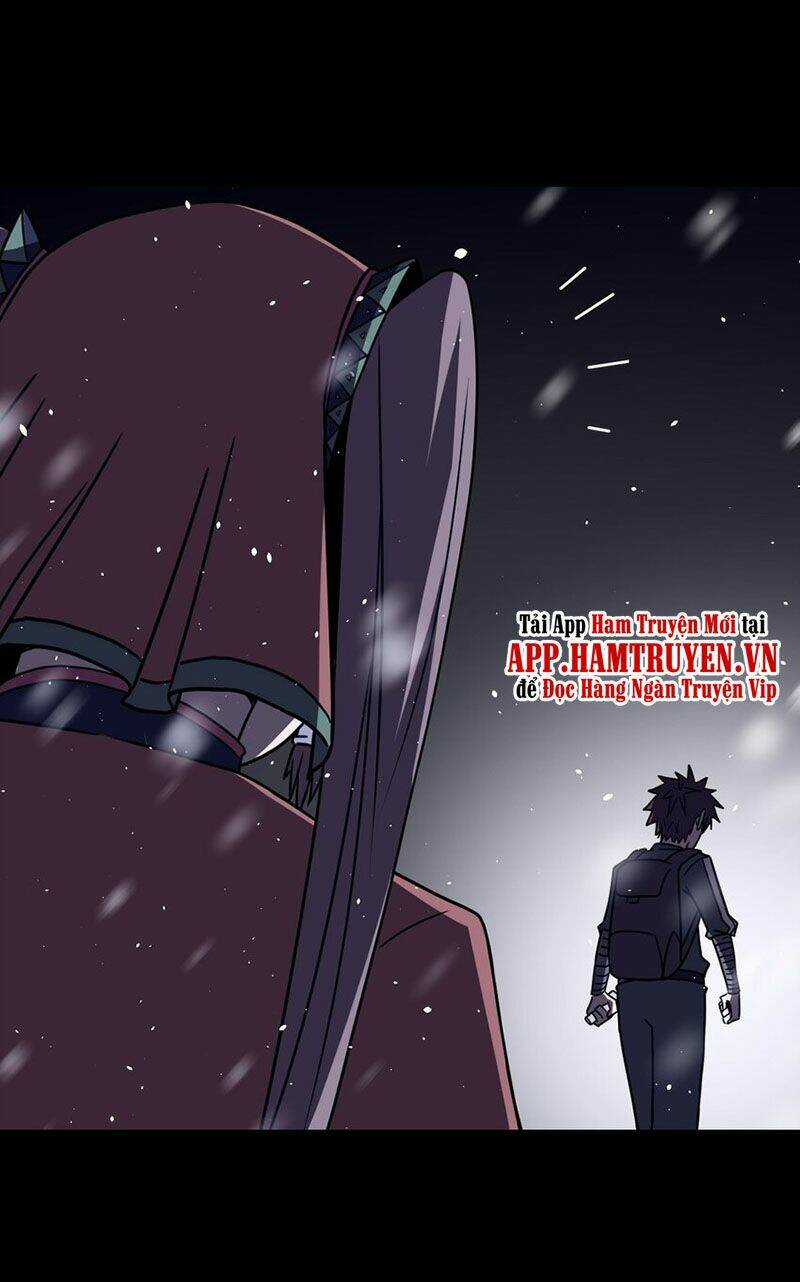 Ta Làm Đạo Sĩ Những Năm Kia Chapter 15 trang 30