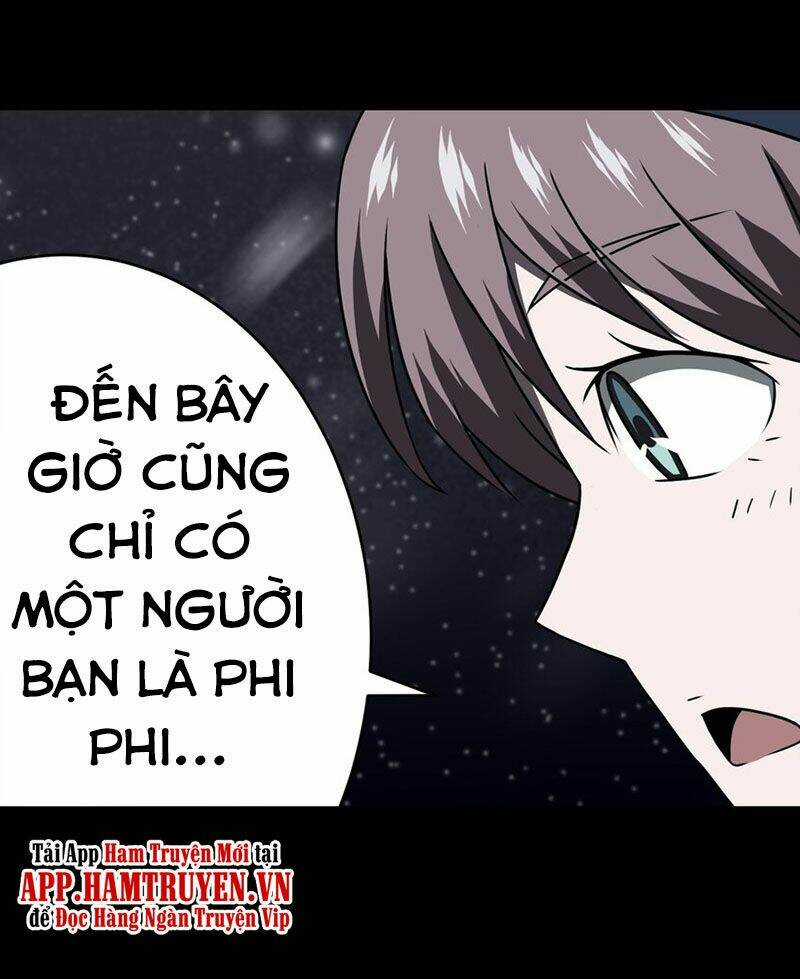 Ta Làm Đạo Sĩ Những Năm Kia Chapter 15 trang 36