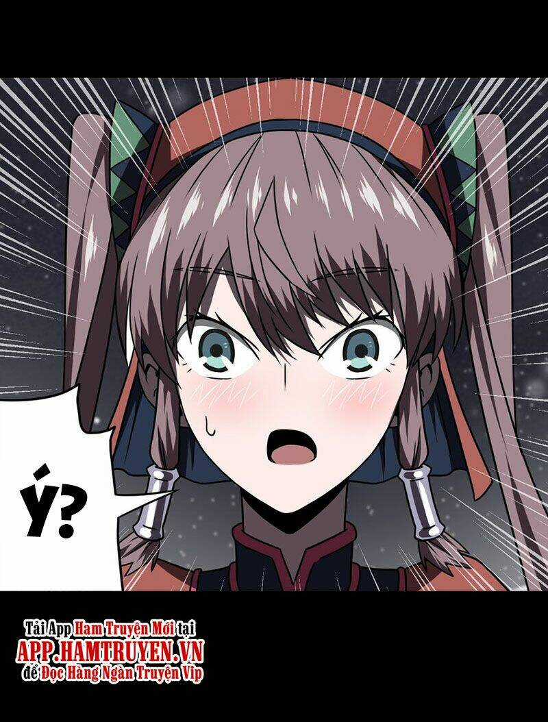 Ta Làm Đạo Sĩ Những Năm Kia Chapter 15 trang 38