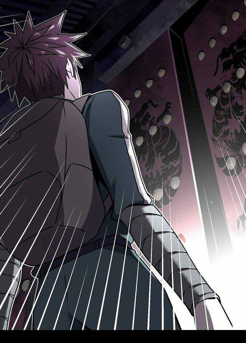 Ta Làm Đạo Sĩ Những Năm Kia Chapter 15 trang 4