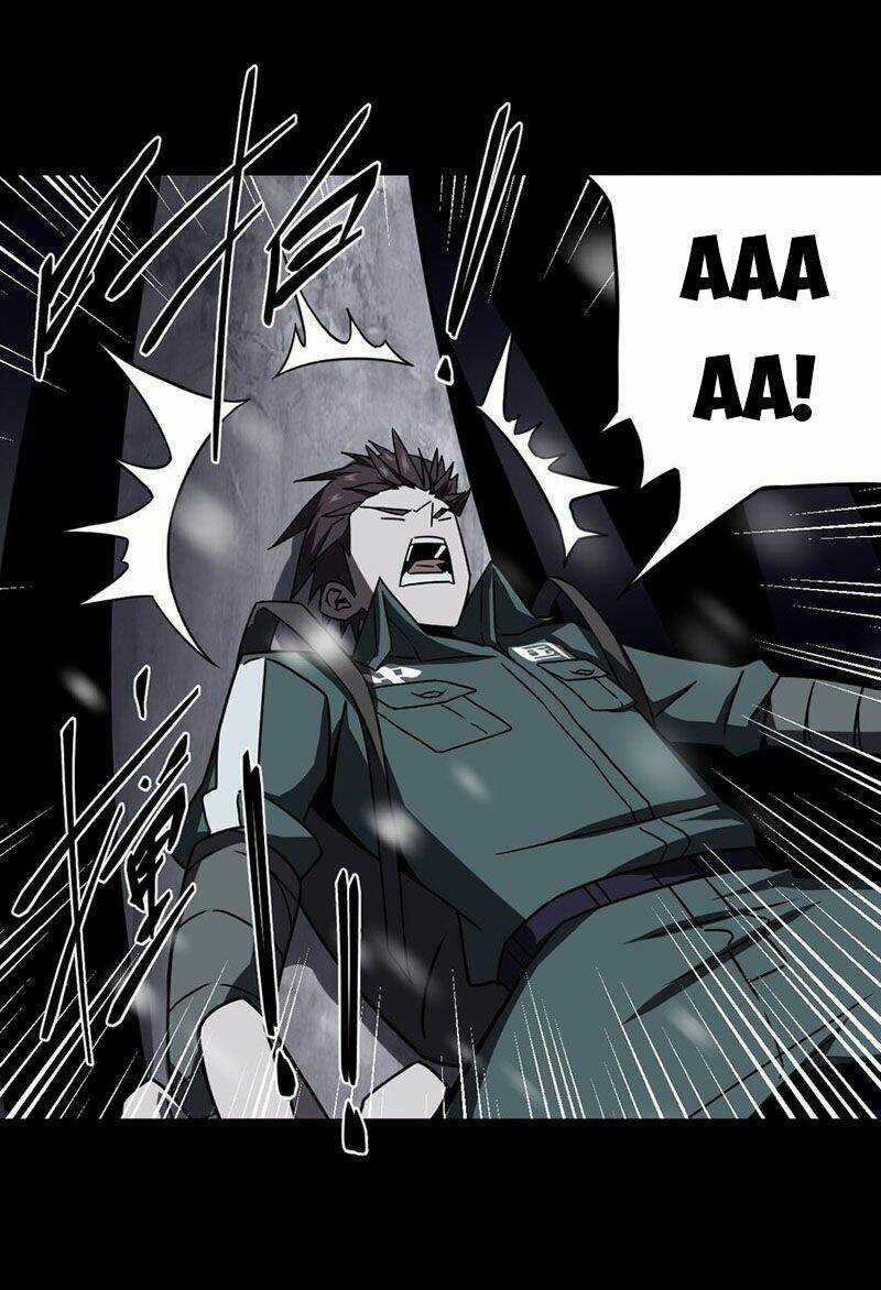 Ta Làm Đạo Sĩ Những Năm Kia Chapter 15 trang 41