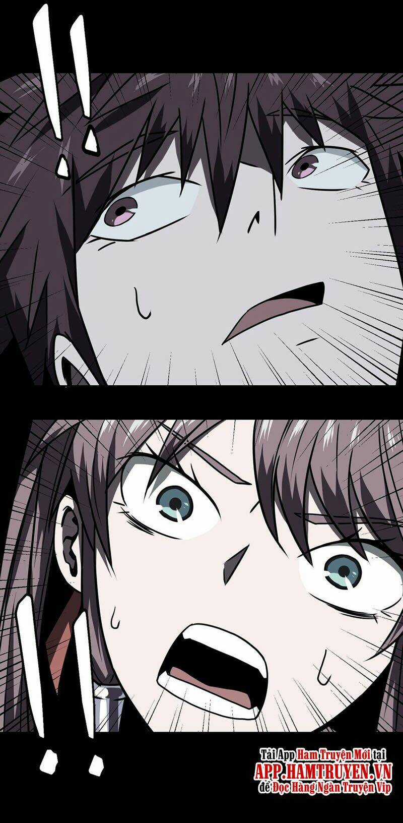 Ta Làm Đạo Sĩ Những Năm Kia Chapter 15 trang 42