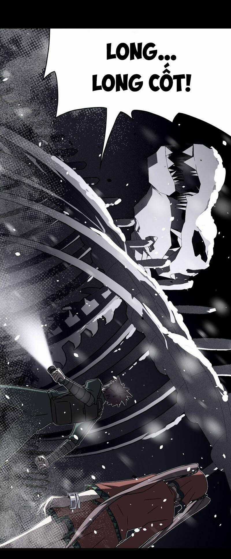 Ta Làm Đạo Sĩ Những Năm Kia Chapter 15 trang 43