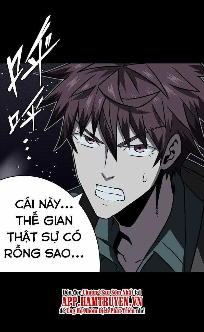 Ta Làm Đạo Sĩ Những Năm Kia Chapter 15 trang 44