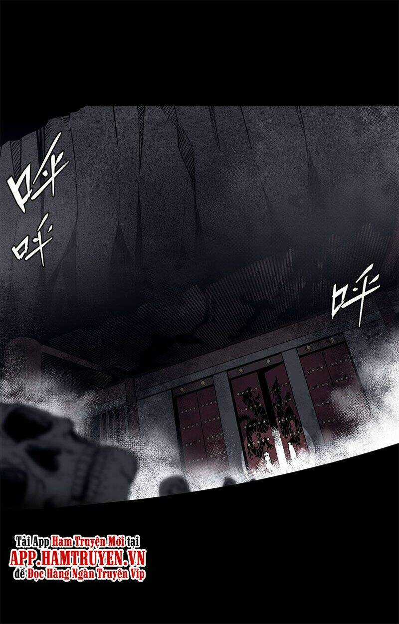 Ta Làm Đạo Sĩ Những Năm Kia Chapter 15 trang 5