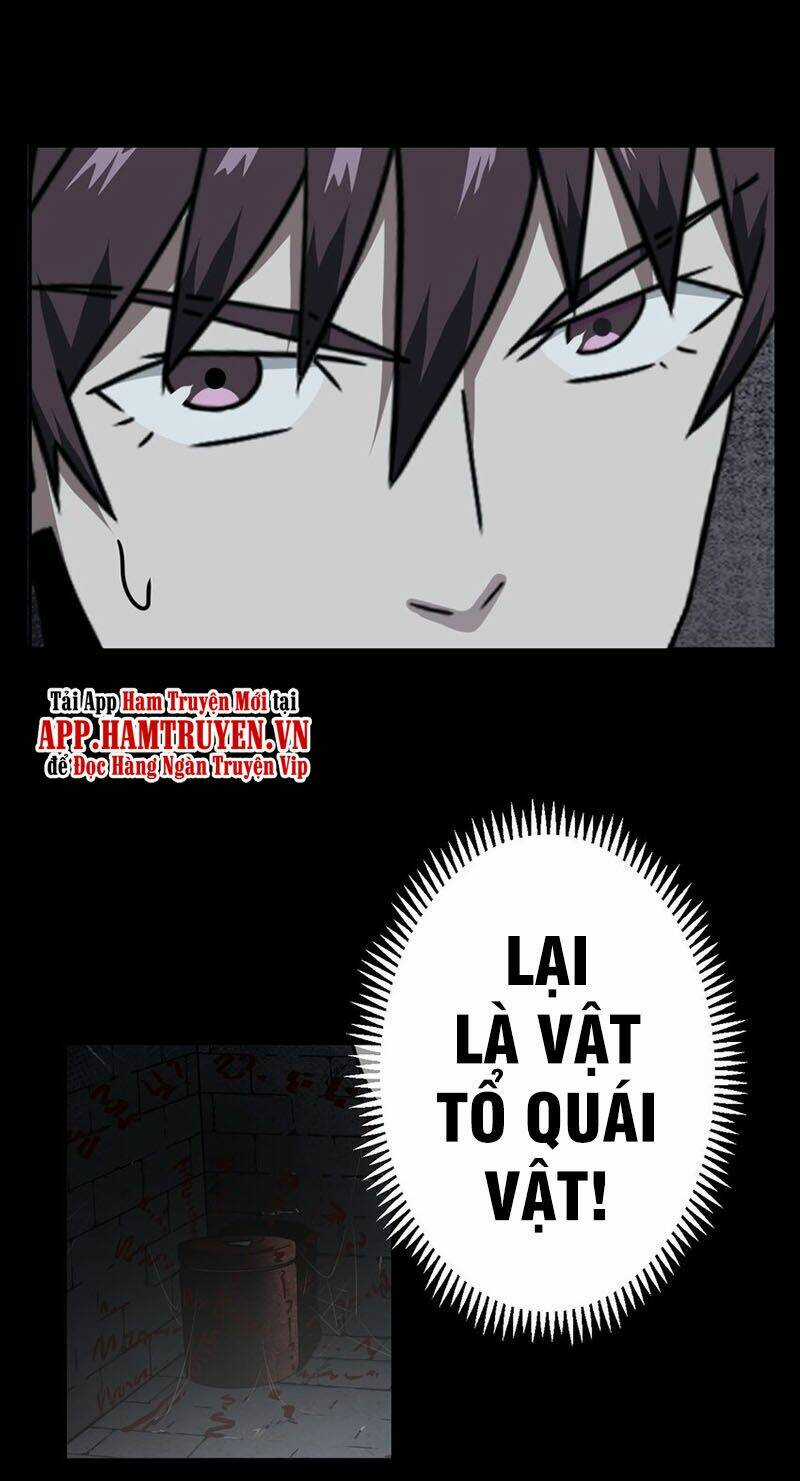 Ta Làm Đạo Sĩ Những Năm Kia Chapter 15 trang 7