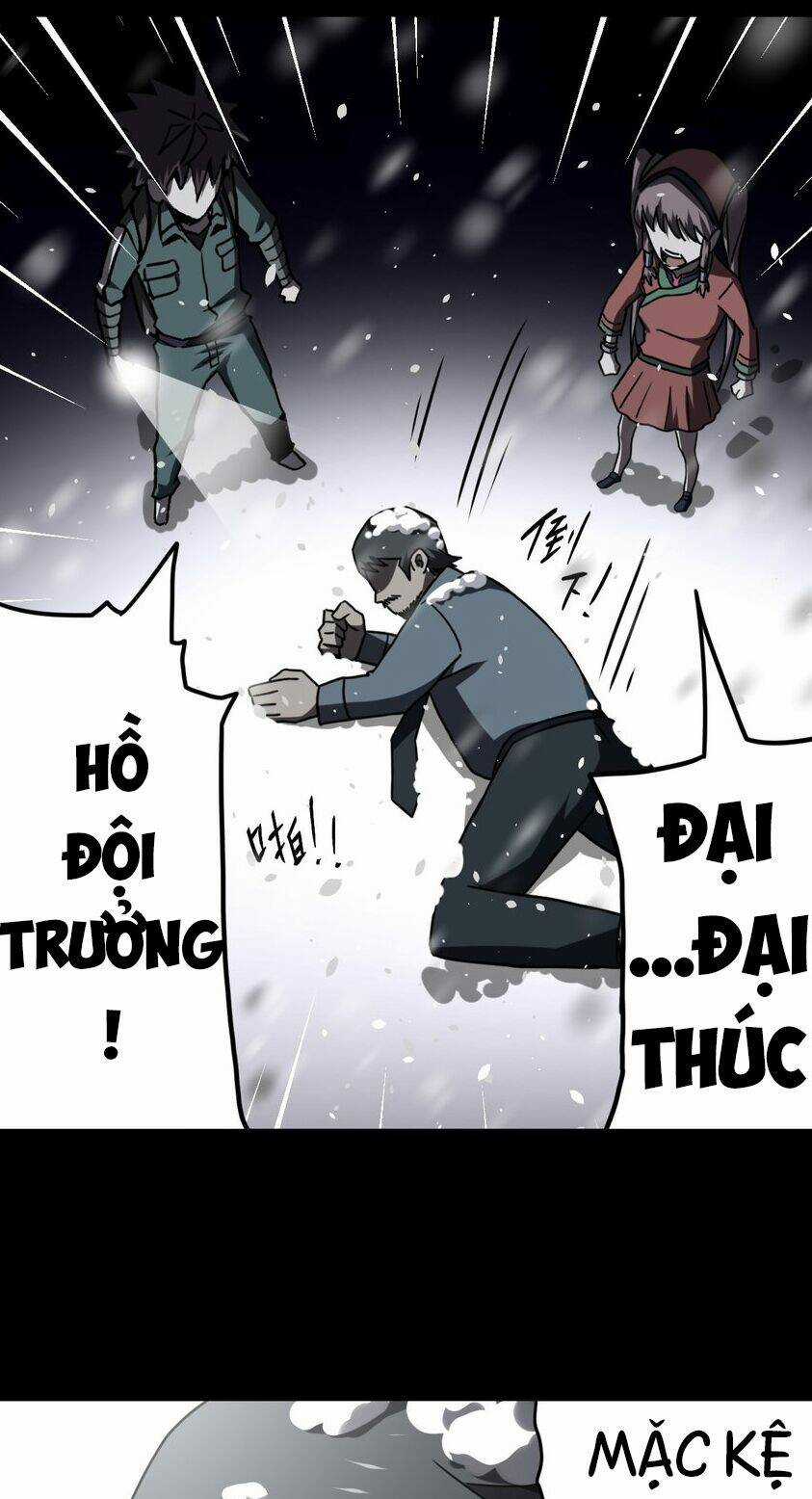 Ta Làm Đạo Sĩ Những Năm Kia Chapter 16 trang 10