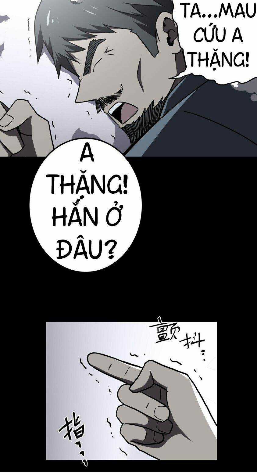 Ta Làm Đạo Sĩ Những Năm Kia Chapter 16 trang 11