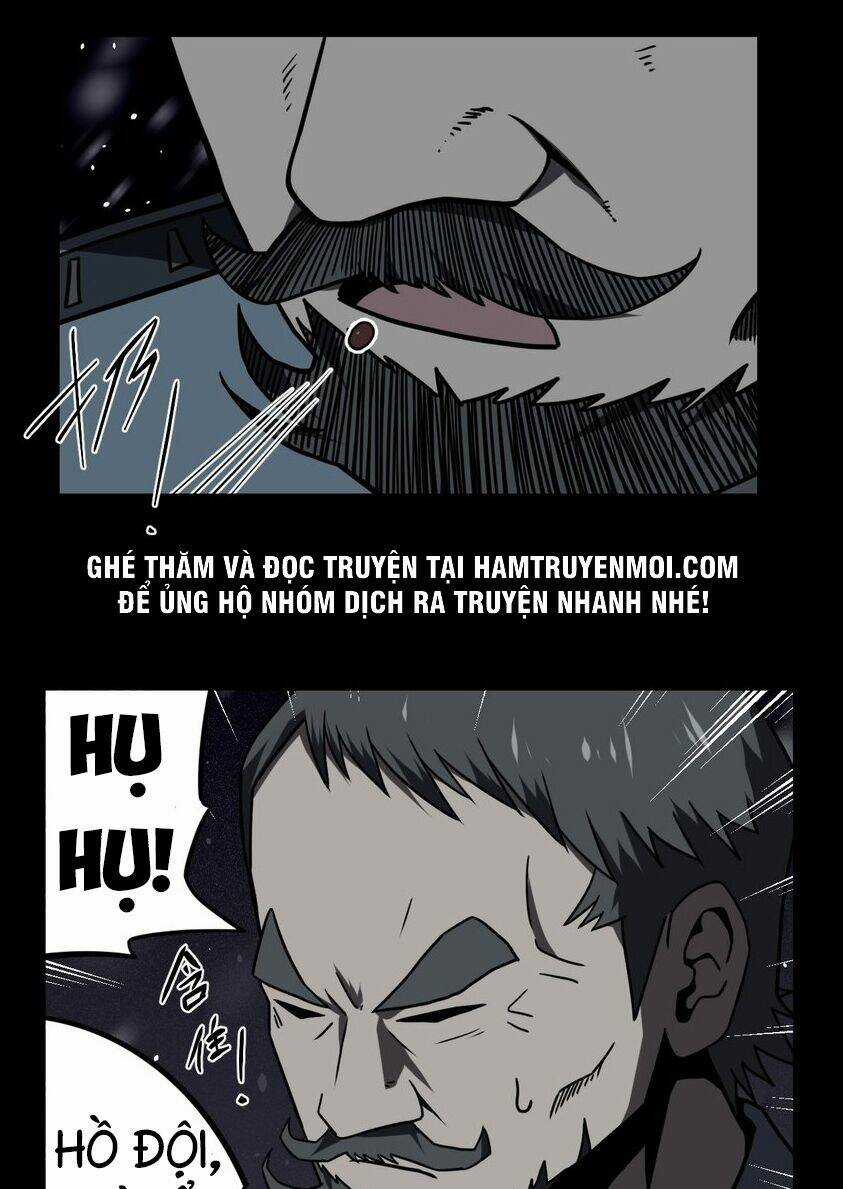 Ta Làm Đạo Sĩ Những Năm Kia Chapter 16 trang 14