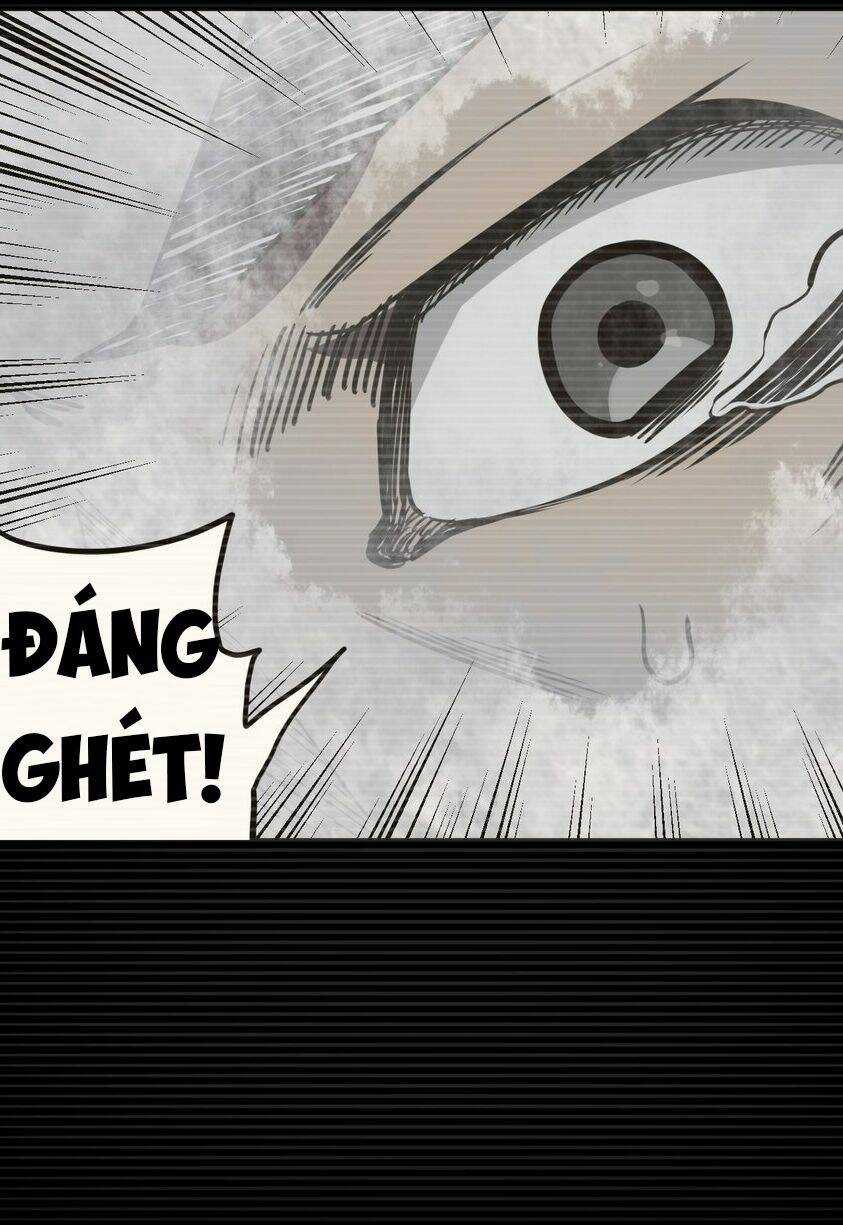 Ta Làm Đạo Sĩ Những Năm Kia Chapter 16 trang 20