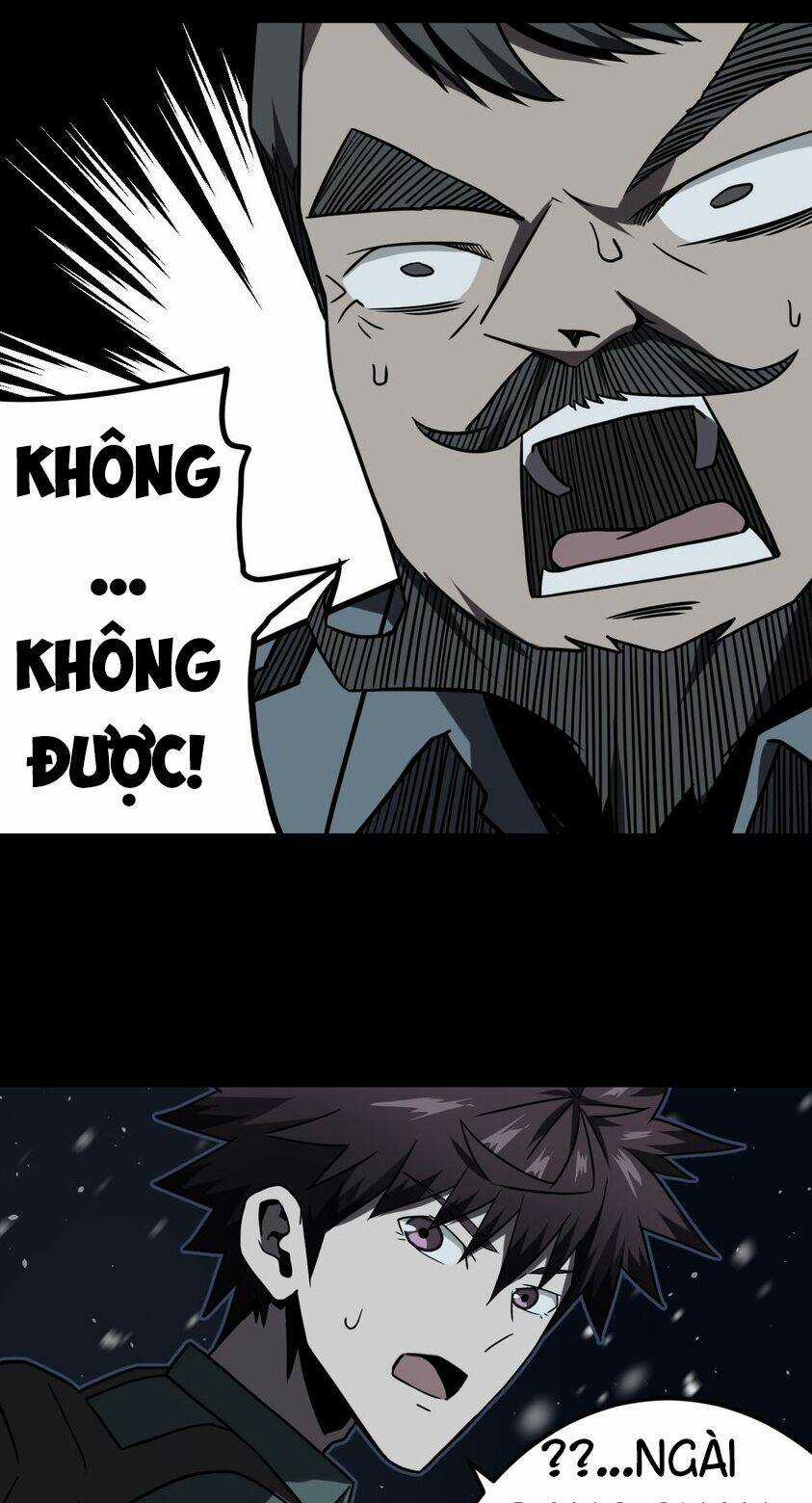 Ta Làm Đạo Sĩ Những Năm Kia Chapter 16 trang 24