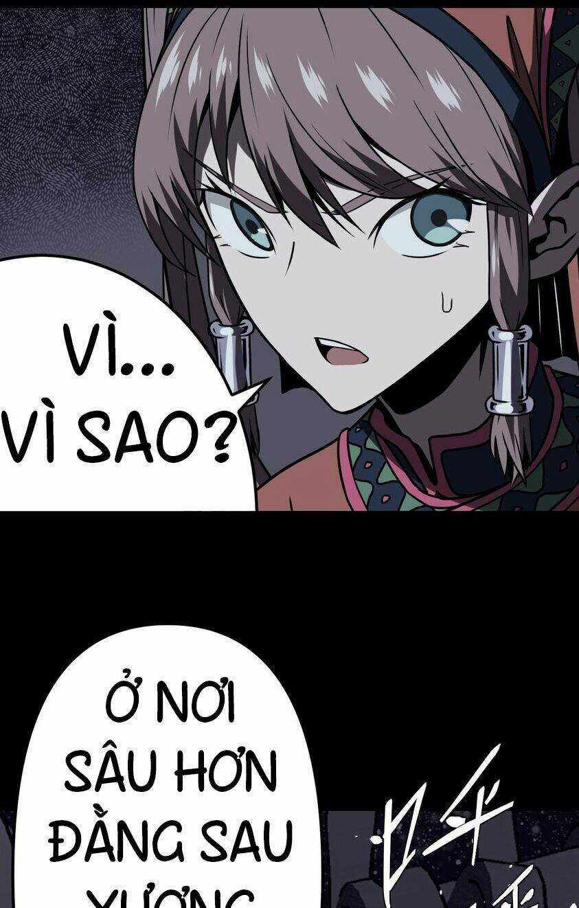 Ta Làm Đạo Sĩ Những Năm Kia Chapter 16 trang 26