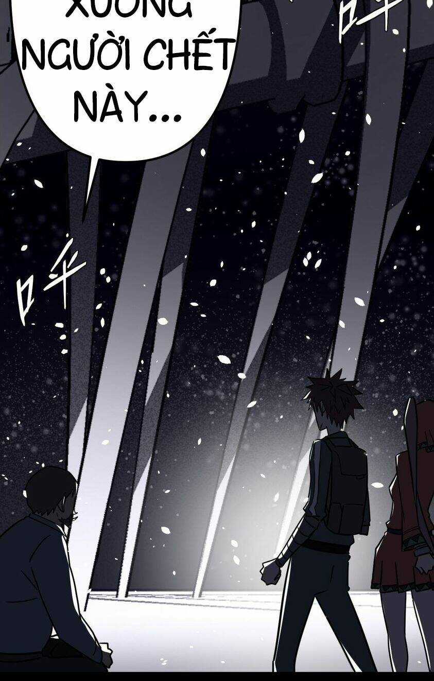 Ta Làm Đạo Sĩ Những Năm Kia Chapter 16 trang 27