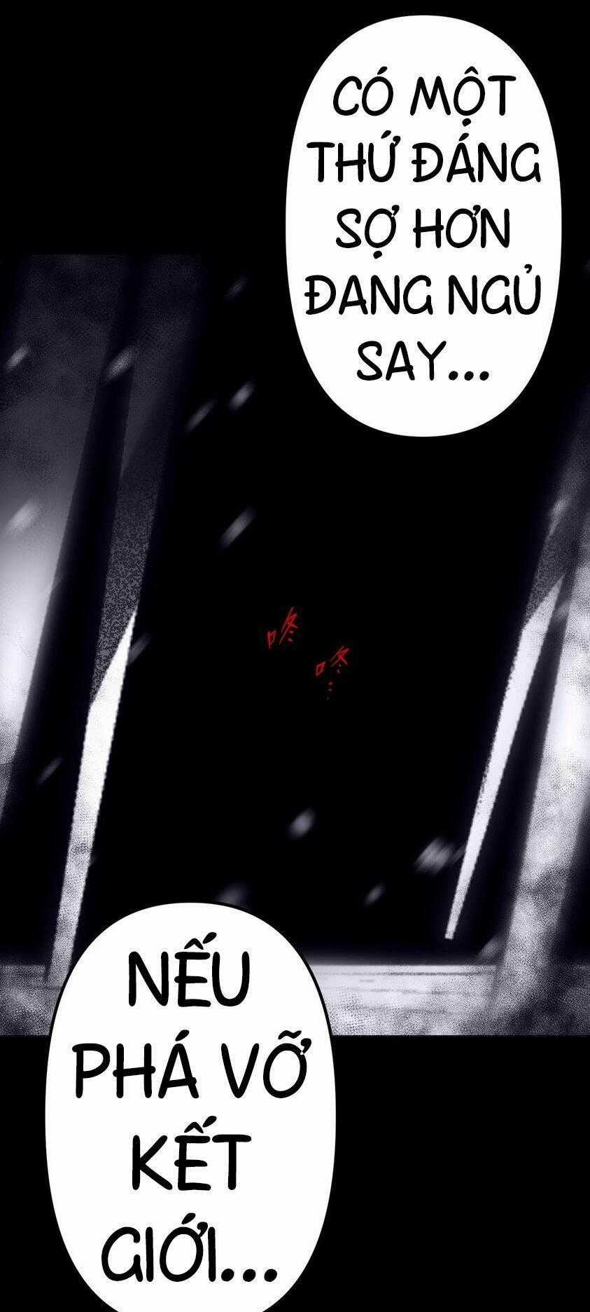 Ta Làm Đạo Sĩ Những Năm Kia Chapter 16 trang 28