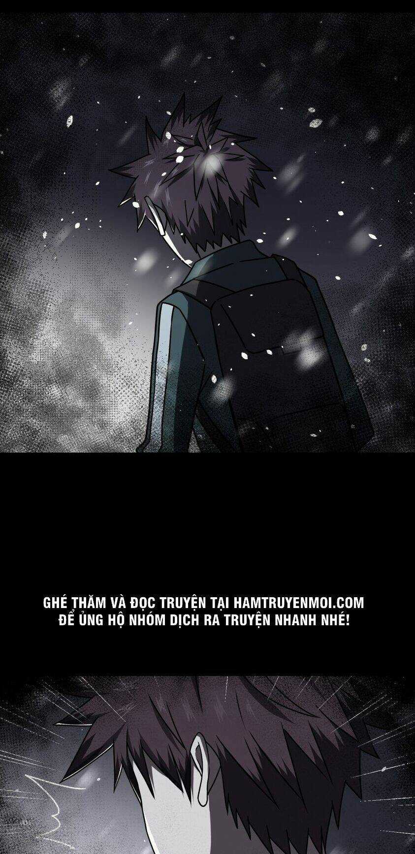 Ta Làm Đạo Sĩ Những Năm Kia Chapter 16 trang 6