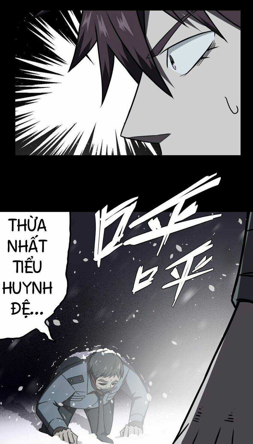 Ta Làm Đạo Sĩ Những Năm Kia Chapter 16 trang 8