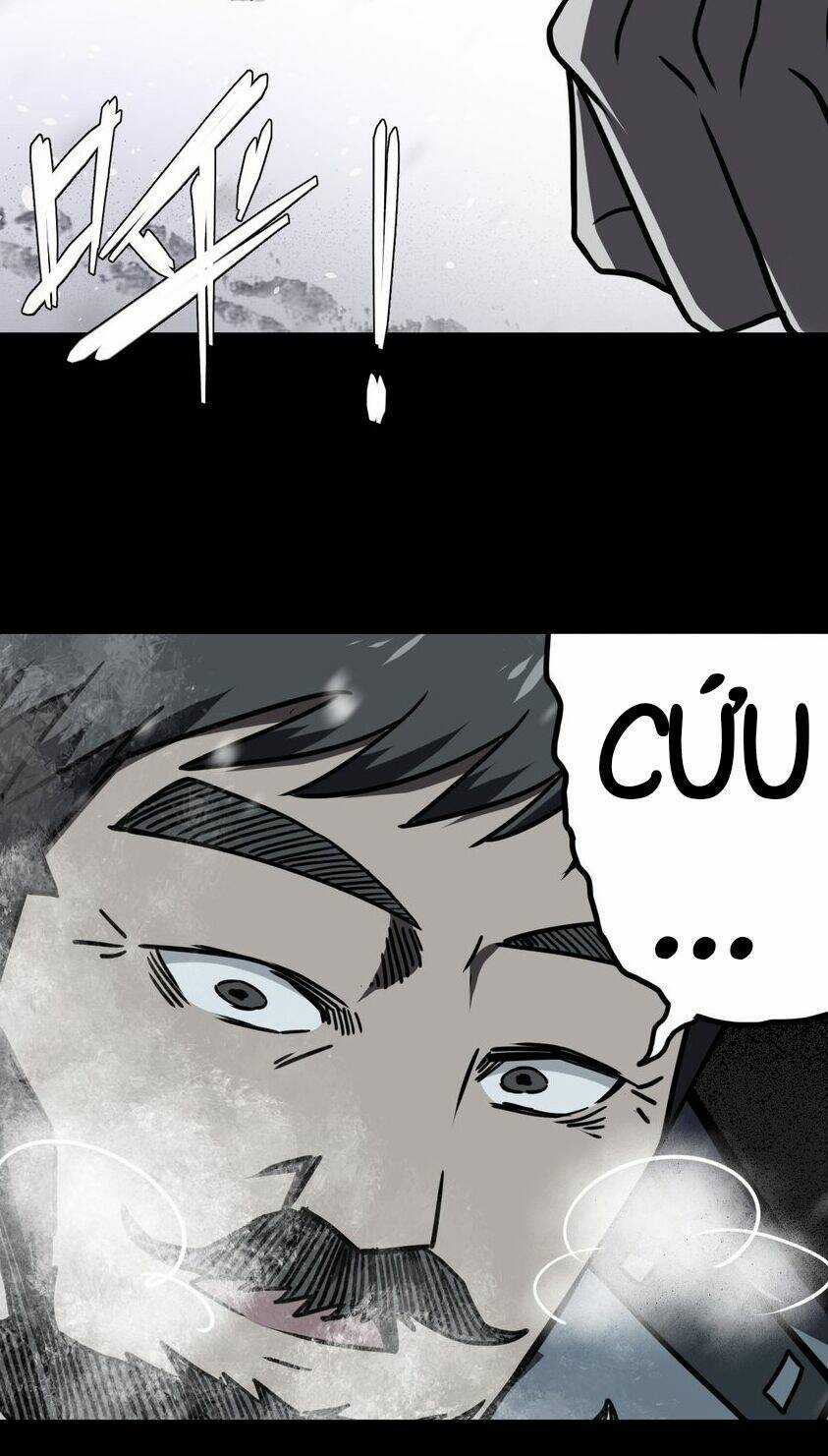 Ta Làm Đạo Sĩ Những Năm Kia Chapter 16 trang 9