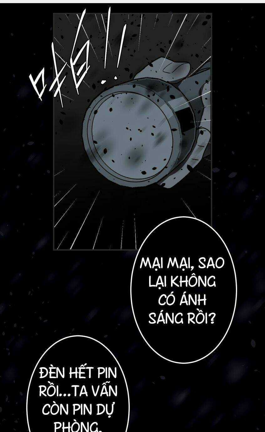 Ta Làm Đạo Sĩ Những Năm Kia Chapter 17 trang 10