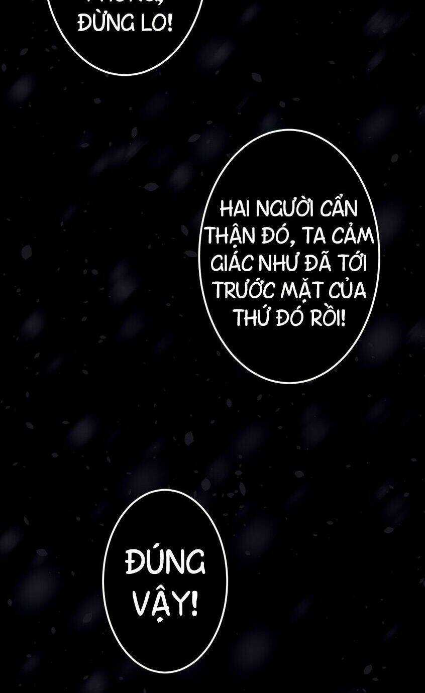 Ta Làm Đạo Sĩ Những Năm Kia Chapter 17 trang 11