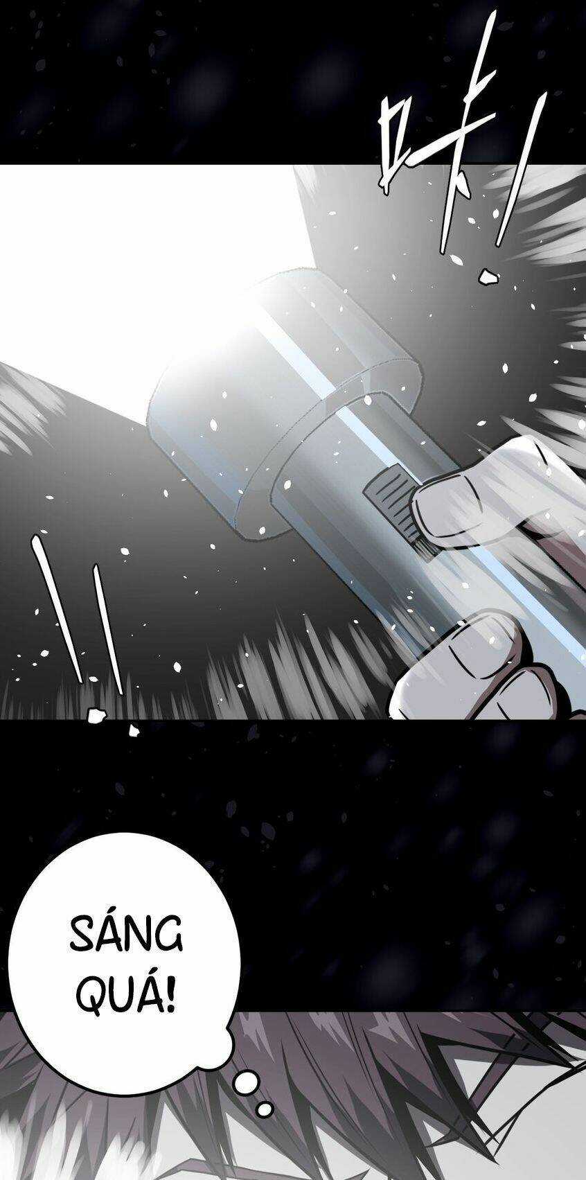 Ta Làm Đạo Sĩ Những Năm Kia Chapter 17 trang 12