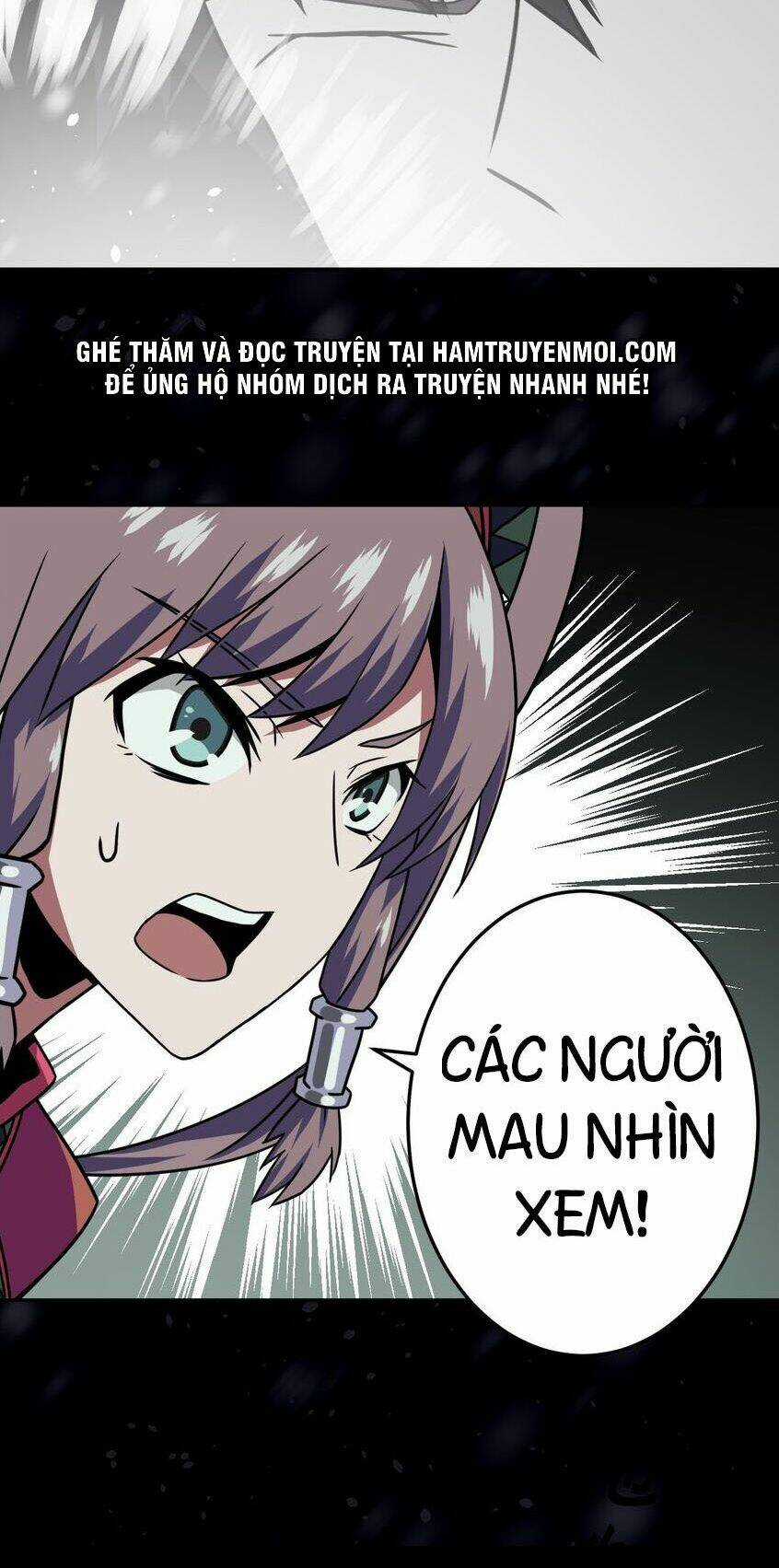 Ta Làm Đạo Sĩ Những Năm Kia Chapter 17 trang 13